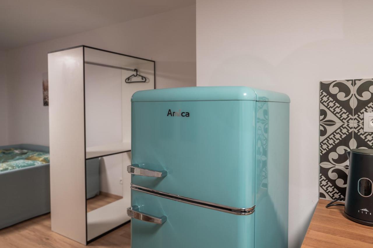 Apartman Claudia - Rezidence K Lanovce Яхимів Екстер'єр фото