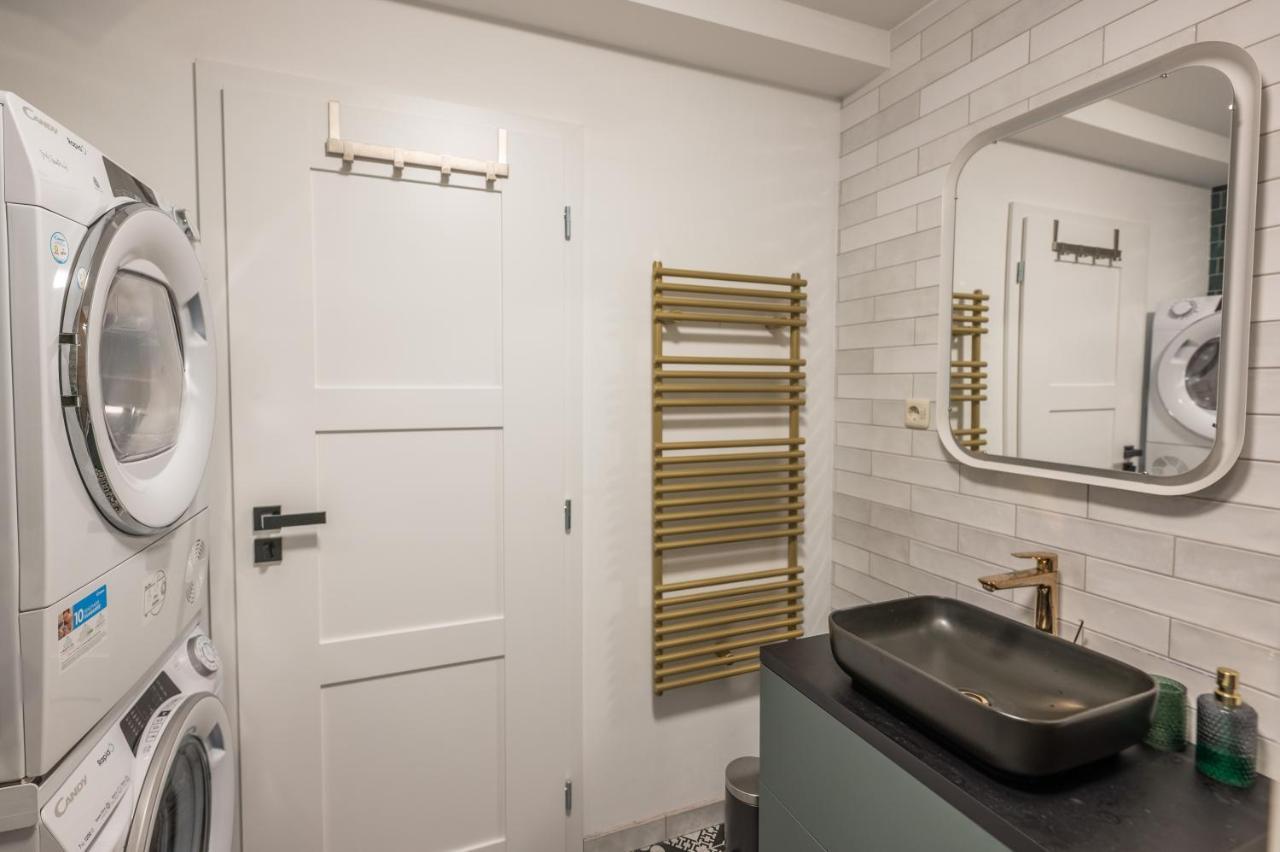 Apartman Claudia - Rezidence K Lanovce Яхимів Екстер'єр фото