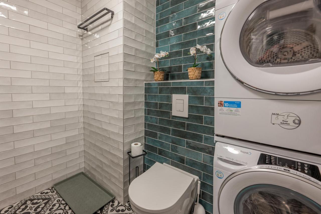 Apartman Claudia - Rezidence K Lanovce Яхимів Екстер'єр фото