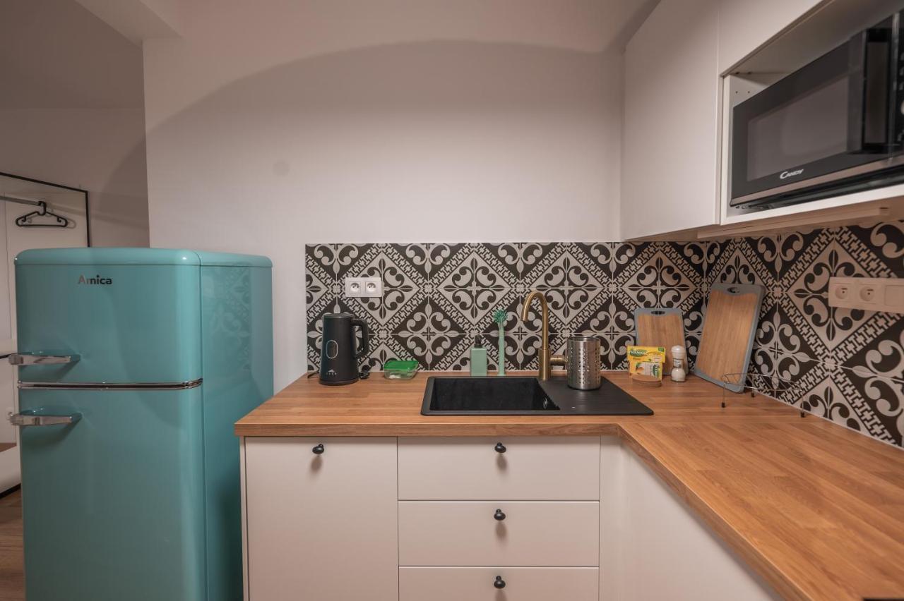 Apartman Claudia - Rezidence K Lanovce Яхимів Екстер'єр фото