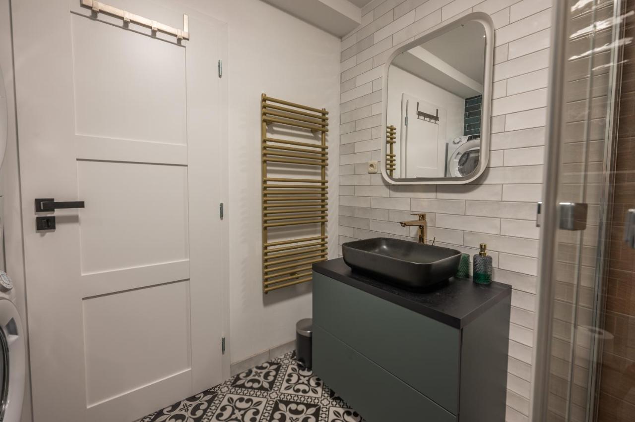 Apartman Claudia - Rezidence K Lanovce Яхимів Екстер'єр фото