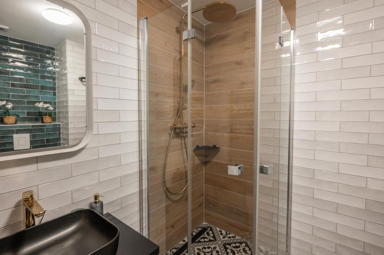 Apartman Claudia - Rezidence K Lanovce Яхимів Екстер'єр фото