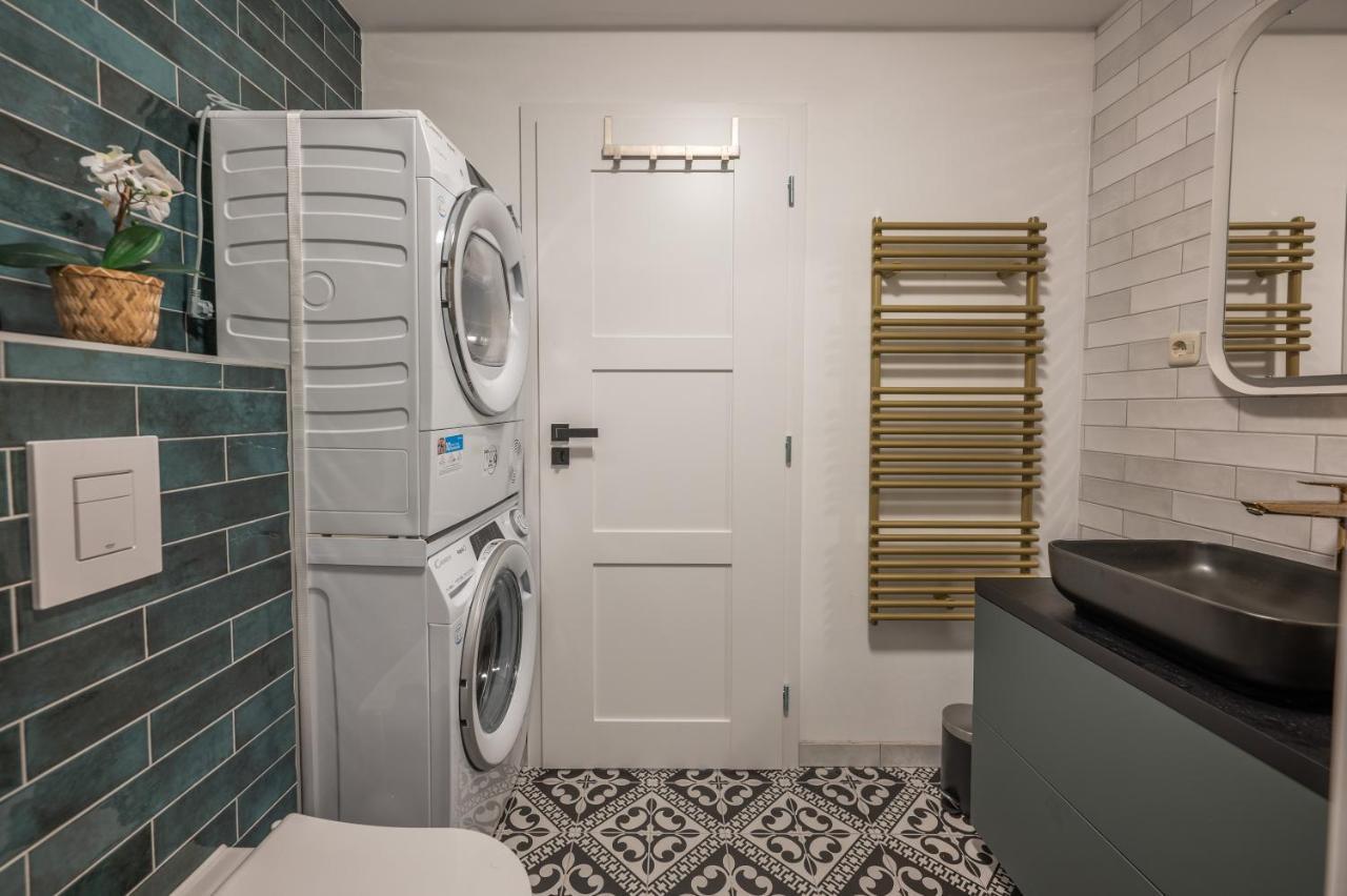 Apartman Claudia - Rezidence K Lanovce Яхимів Екстер'єр фото